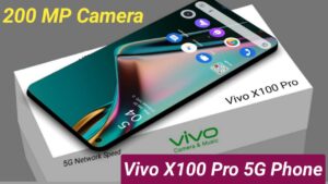 Vivo X100 Pro 5G Price in India