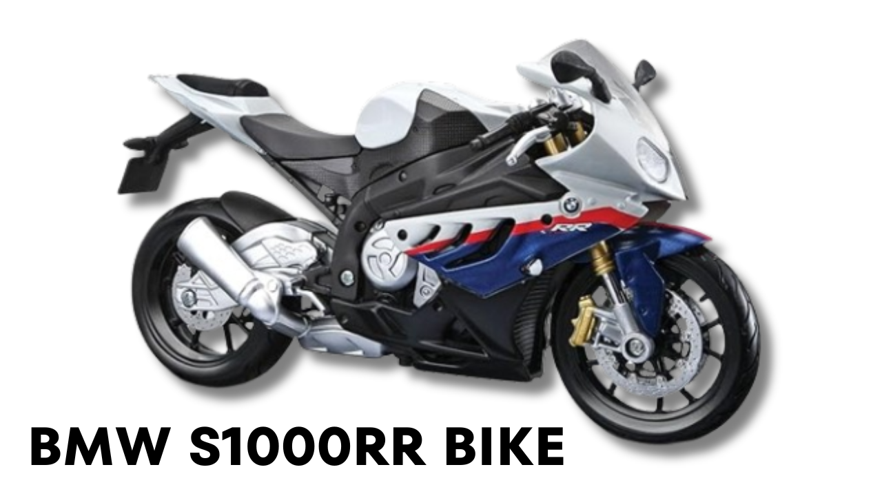 BMW S1000RR