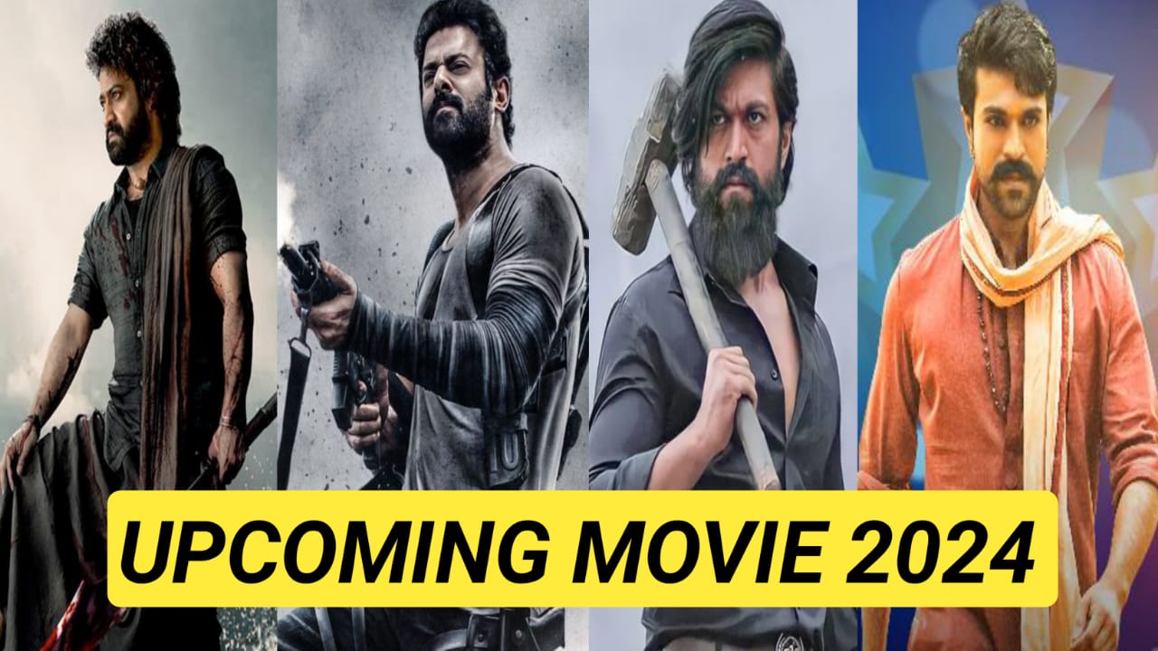 Director Prashanth Neel Upcoming Movies 2024