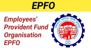 Employees' Provident Fund Organisation EPFO 2024