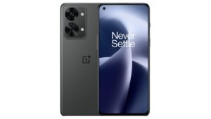 OnePlus Nord 2T 5G Phone 2024