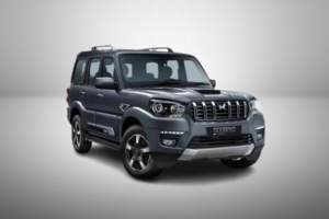 Mahindra Scorpio classic Price in India 2024