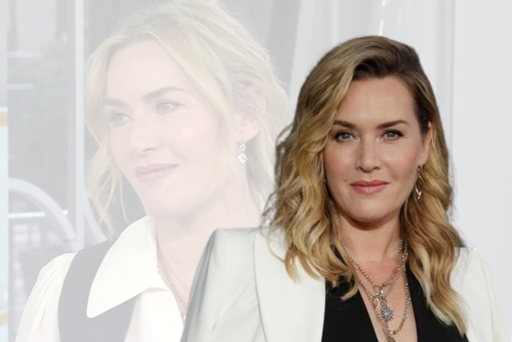 Kate Winslet