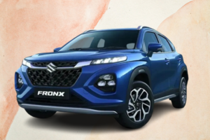 Maruti Suzuki Fronx