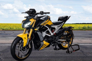 TVS Apache RTR 310 Bike 