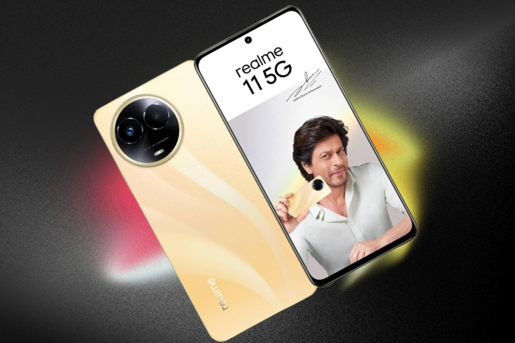 Realme 11 5G Phone