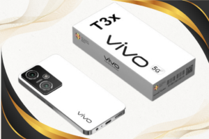 Vivo T3X 5G Phone