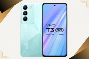 Vivo T3 5G Phone