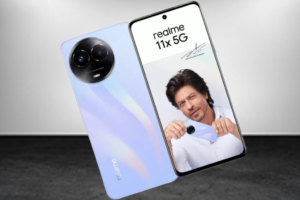 Realme 11x 5g