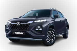 Maruti Fronx : मारुति फ्रोंक्स के कातिलाना लुक