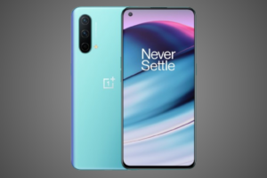 Oneplus Nord CE 5G Phone