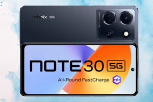 Infinix Note 30 5G Phone