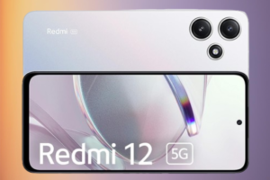 Redmi 12 5G Phone 