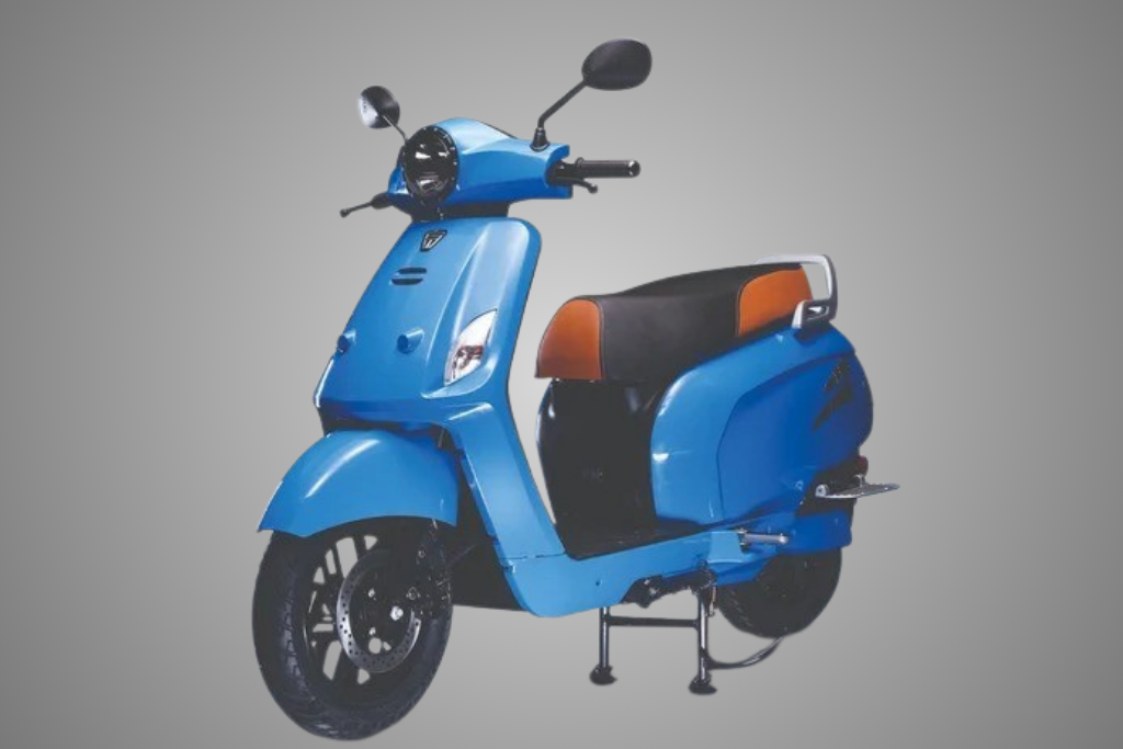 Holi Offer : होली ऑफर Eblu Feo Electric Scooter