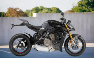 Ducati Streetfighter V4