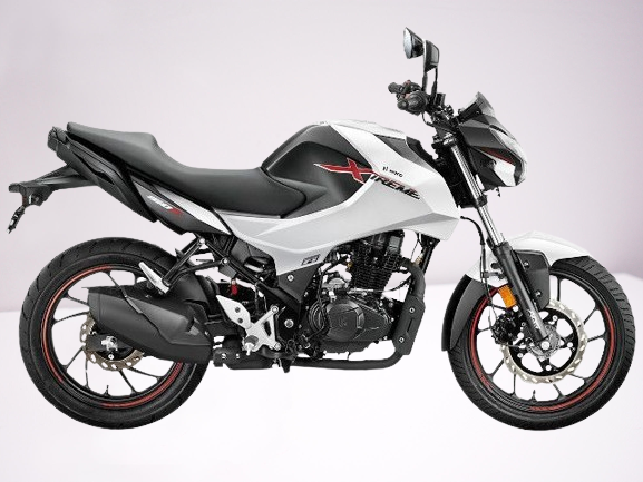 Hero Xtreme 160R Bike