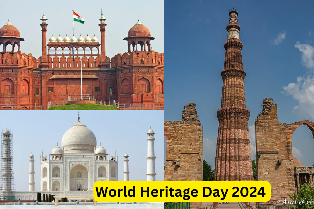 World Heritage Day 2024