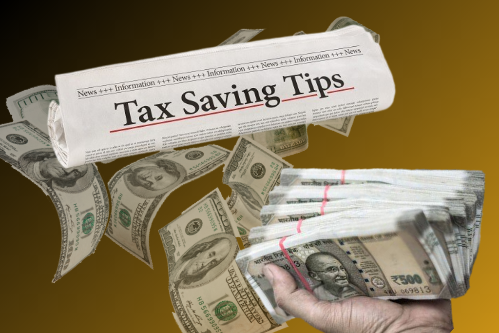 Tax Saving Tips 2024