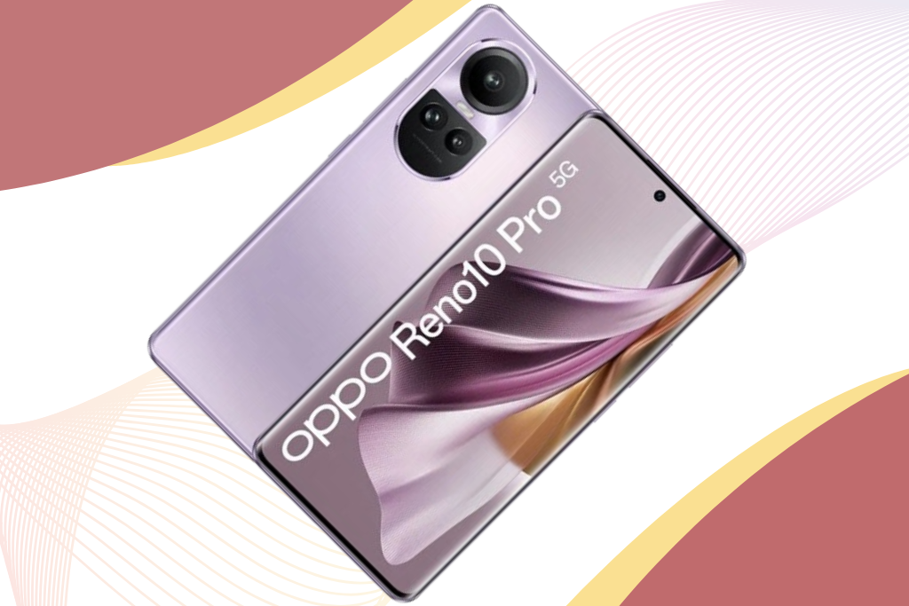 OPPO Reno 10 Pro 5G Phone EMI Details