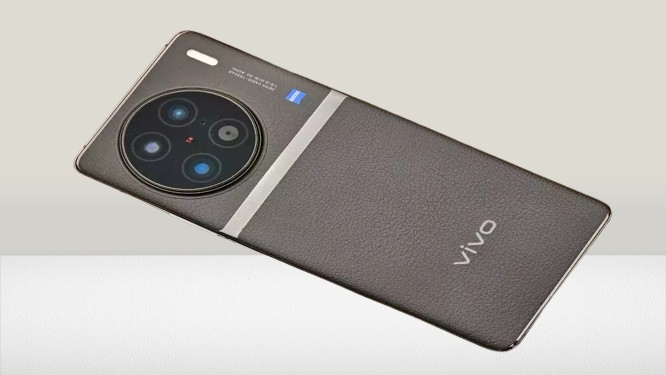 Vivo X100s Phone Release Date