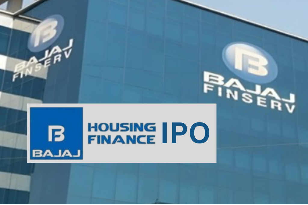 Bajaj Housing Finance IPO