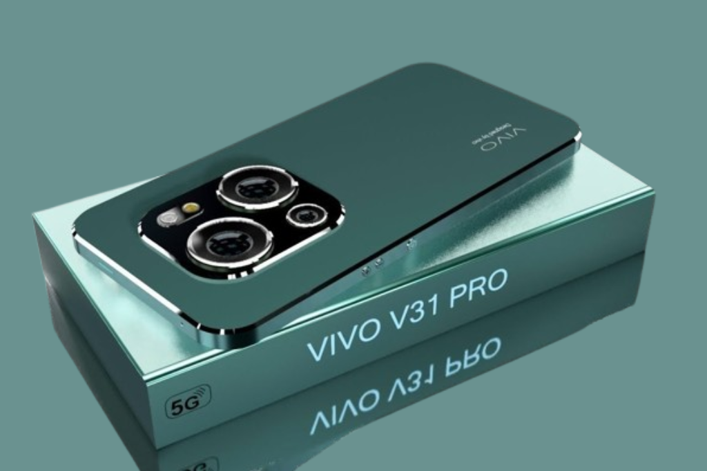 Vivo V31 Pro 5G