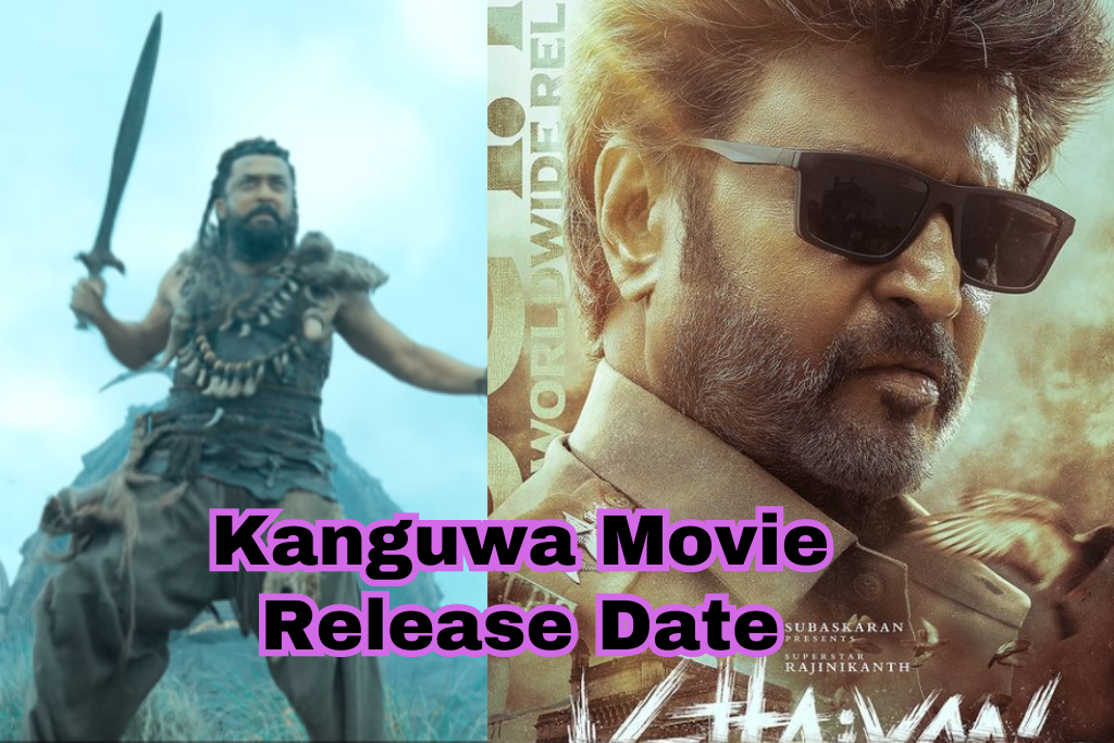 Kanguwa Release Date