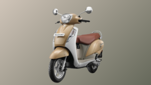 Suzuki Access 125