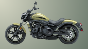 Kawasaki Vulcan S